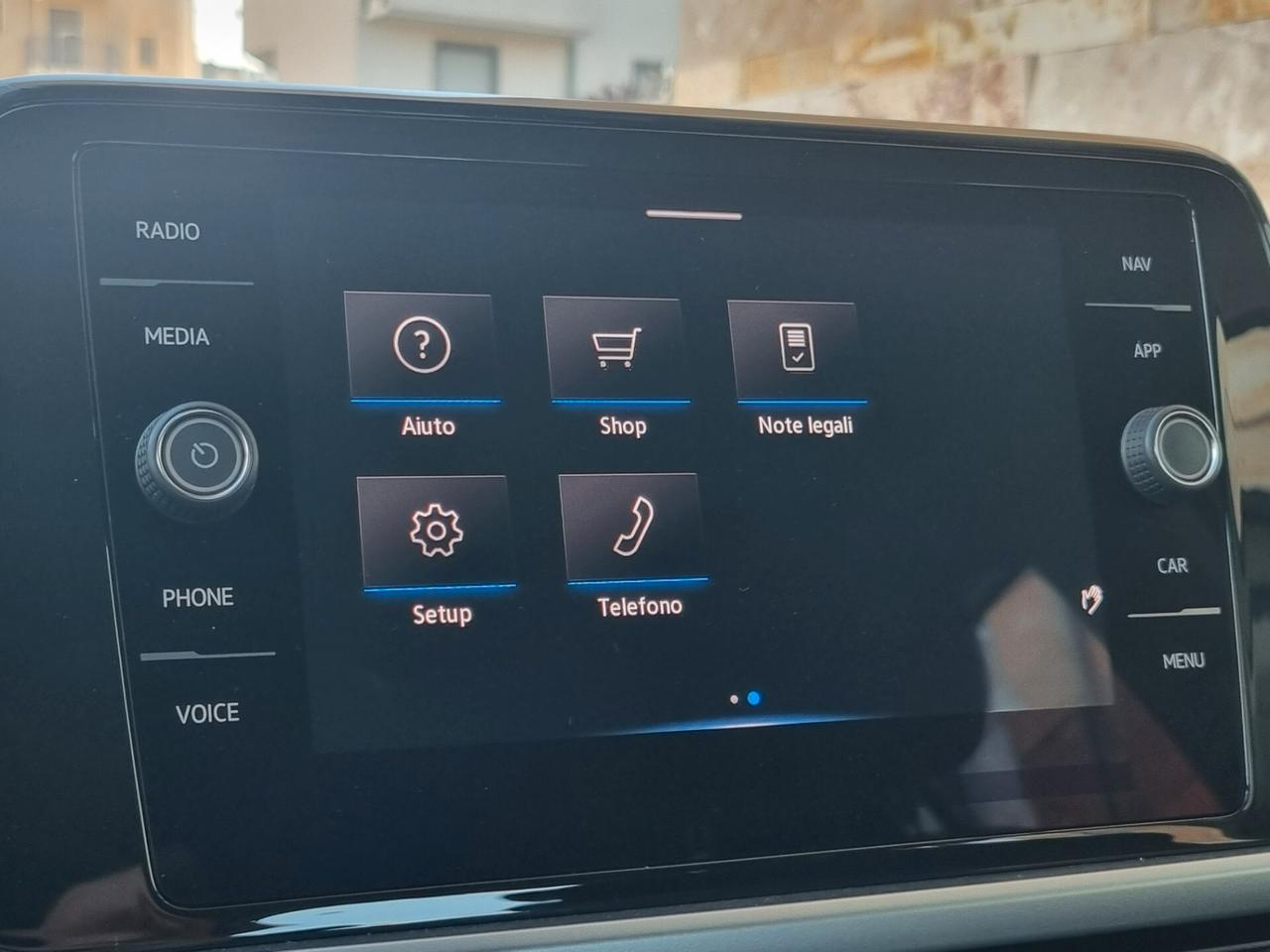 Volkswagen T-Roc 1.0 TSI Life