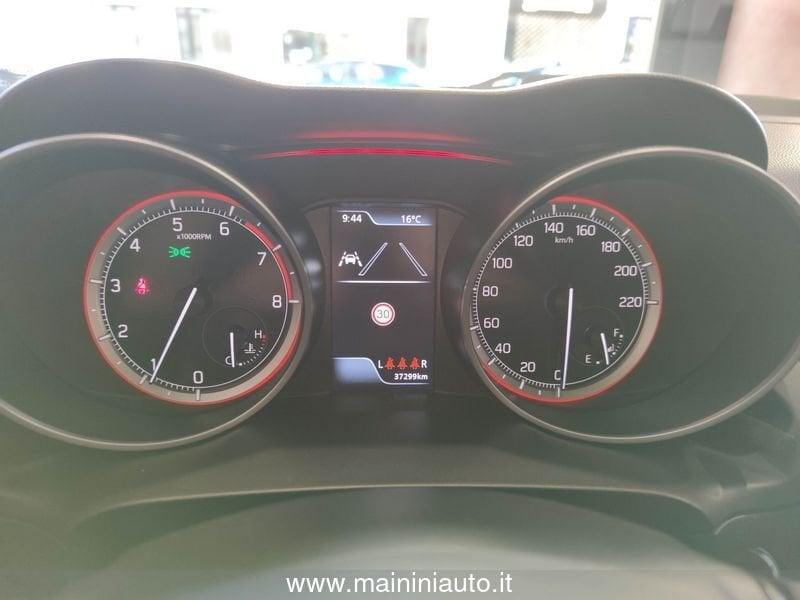 Suzuki Swift 1.2 83cv Hybrid Top + Car Play "SUPER PROMO"