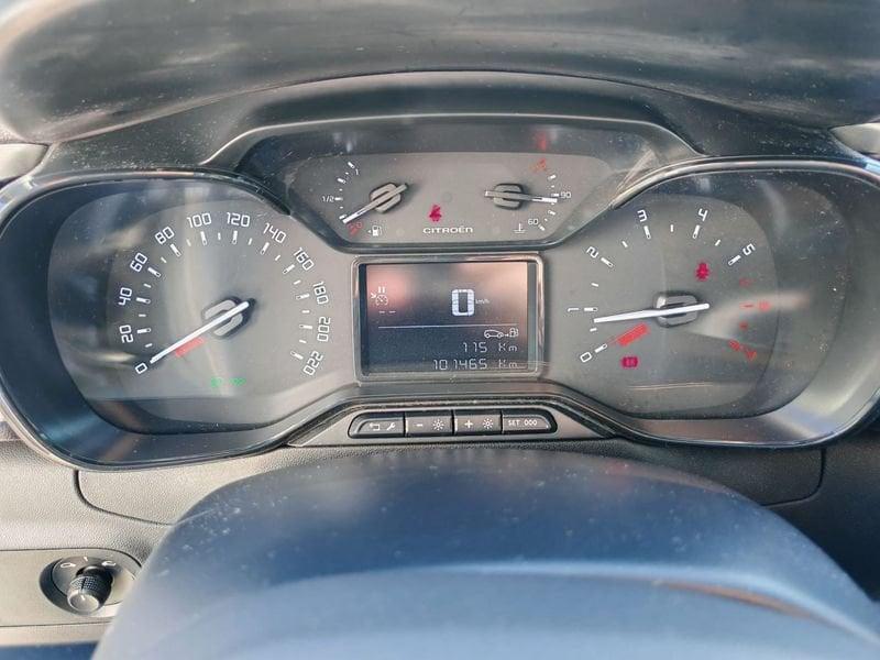 Citroën C3 C3 PureTech 82 Feel