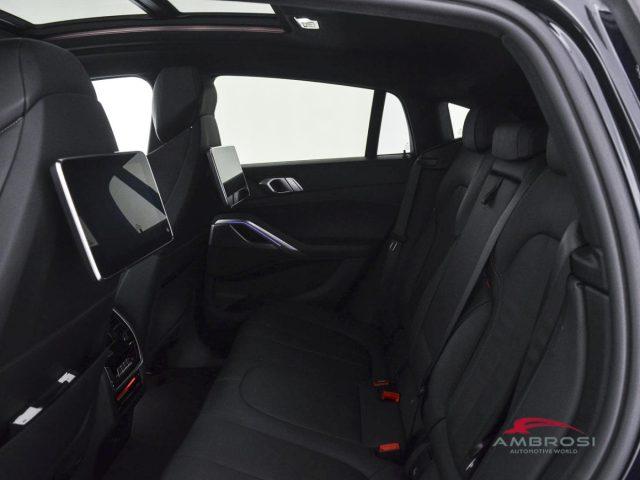 BMW X6 xdrive30d MSport auto
