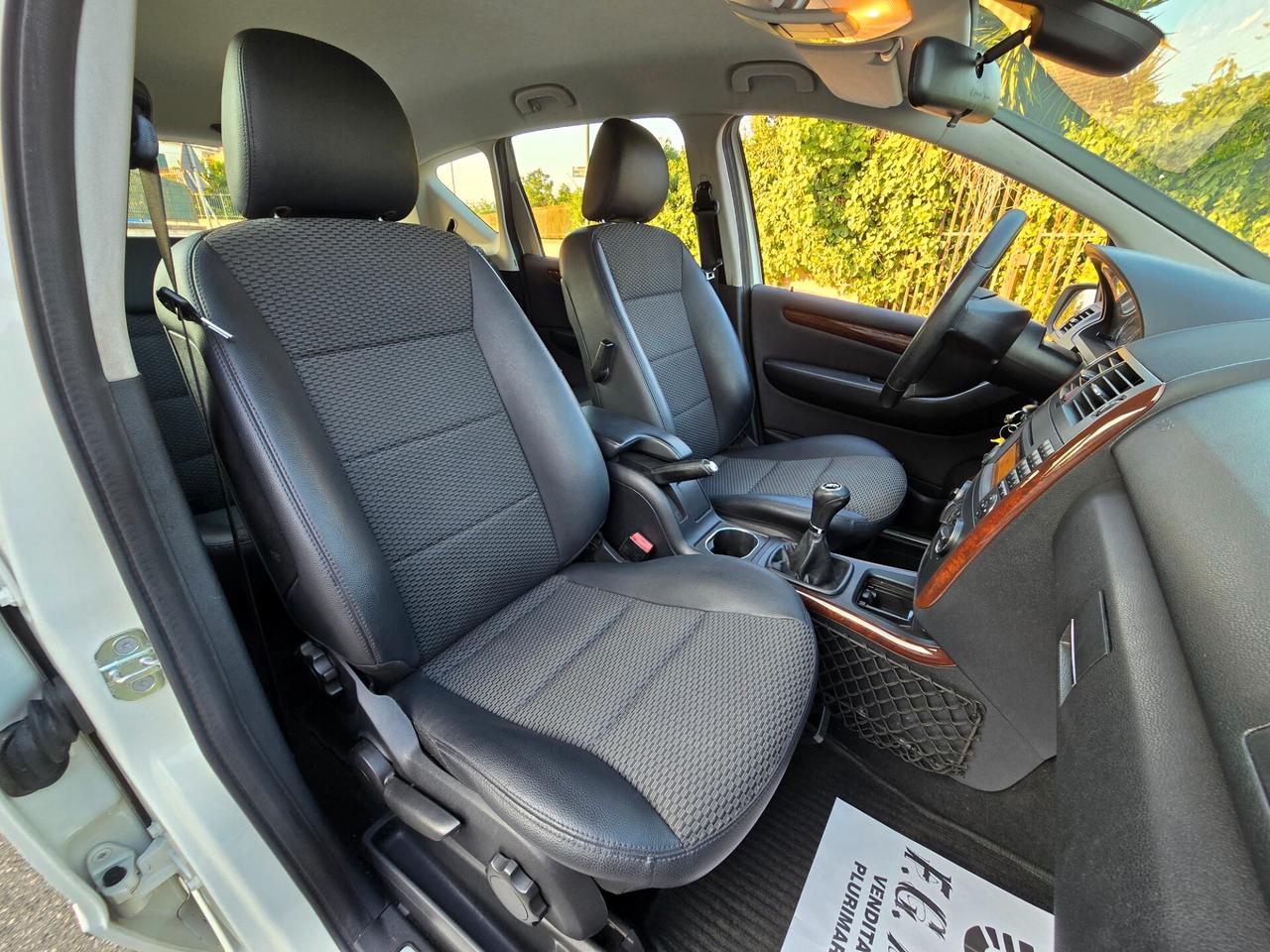 CLASSE A RESTYLING SPECIAL 2011 CON SOLI 112.000KM