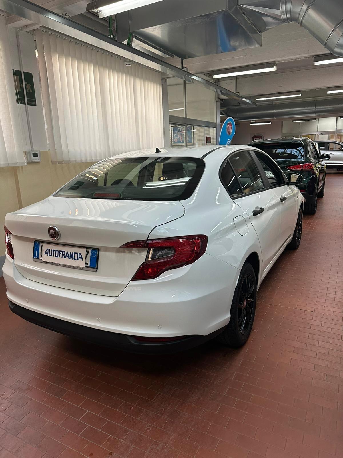 Fiat Tipo 1.4 4 porte Street