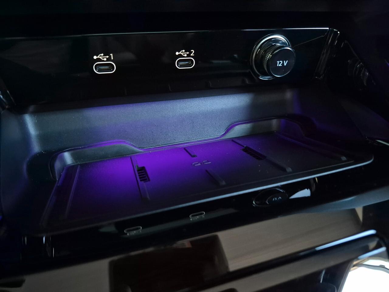 Audi A6 AVANT *NUOVO MODELLO* S LINE EDITION TDI S TRONIC TETTO MATRIX DISPLAY PASS. CLIMA 4ZONE 360° CARPLAY