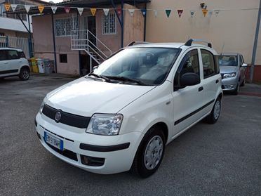 Fiat Panda 1.2 EasyPower Gpl Classic