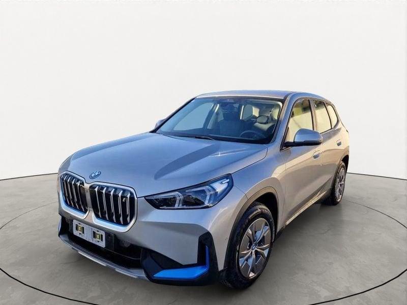 BMW iX1 iX1 xDrive 30