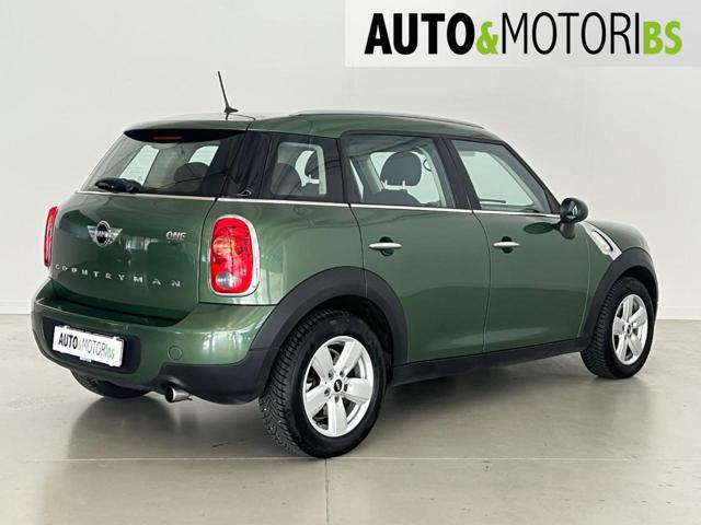 MINI Countryman Mini One Countryman