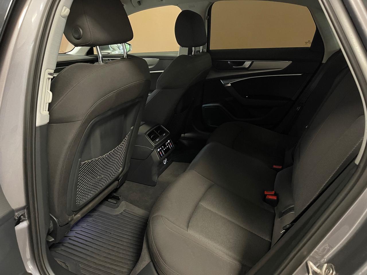 Audi A6 40 2.0 TDI S tronic Business Sport,