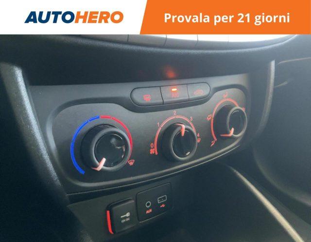 FIAT Tipo 1.6 Mjt S&S 5 porte Easy Business