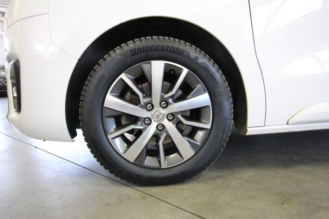 TOYOTA Proace Verso 1.5D L0 D Executive 120 CV