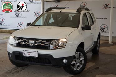 Dacia Duster 1.5 dCi 110CV - 45000 KM