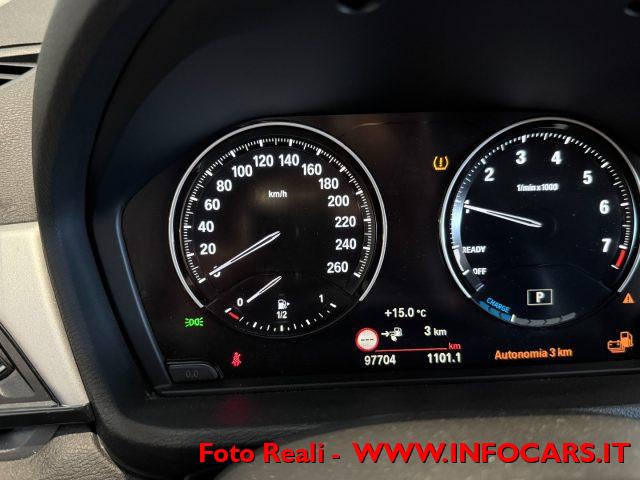 BMW X1 xDrive25e Business Advantage - PROMO