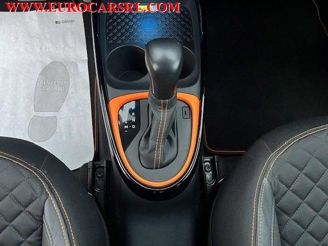 TOYOTA Aygo X 1.0 VVT-i 72 CV 5 porte Limited S-CVT