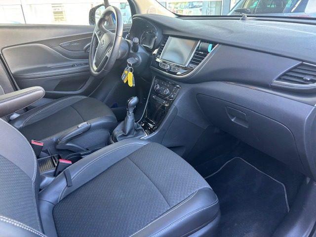 OPEL Mokka X 1.4 Turbo GPL Tech 140CV 4x2 Innovation