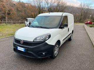 Fiat Doblò 1.3 Diesel*FURGONE*2POSTI*fatturabile*