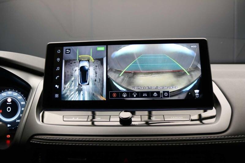 NISSAN Qashqai 3ª serie Qashqai MHEV 158 CV Xt...