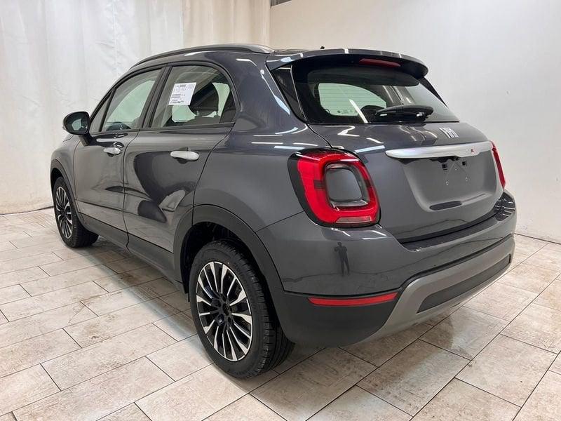 FIAT 500X 1.0 t3 Cross 120cv