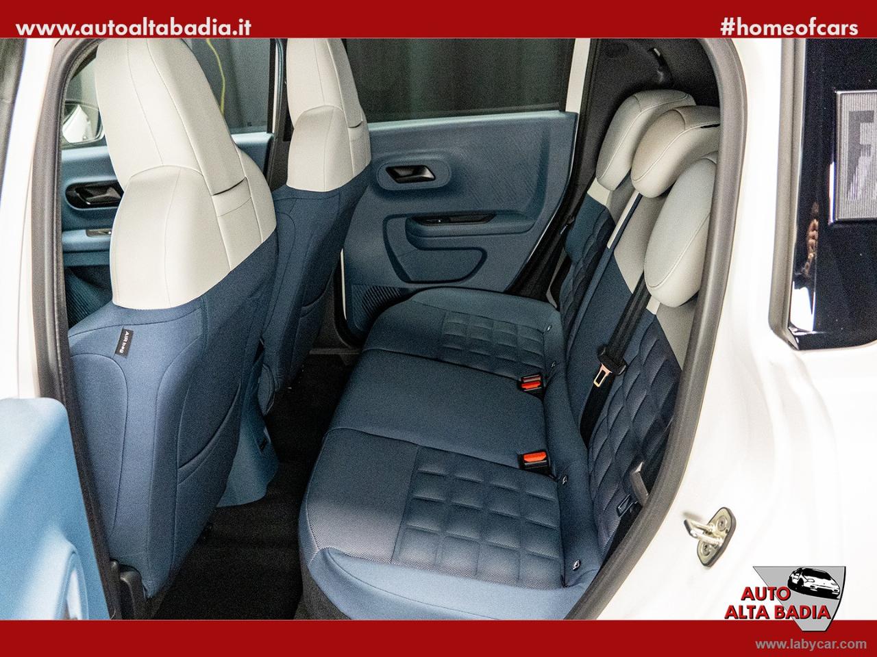 FIAT Grande Panda 1.2 Hybrid 110 S&S La Prima | 110CV