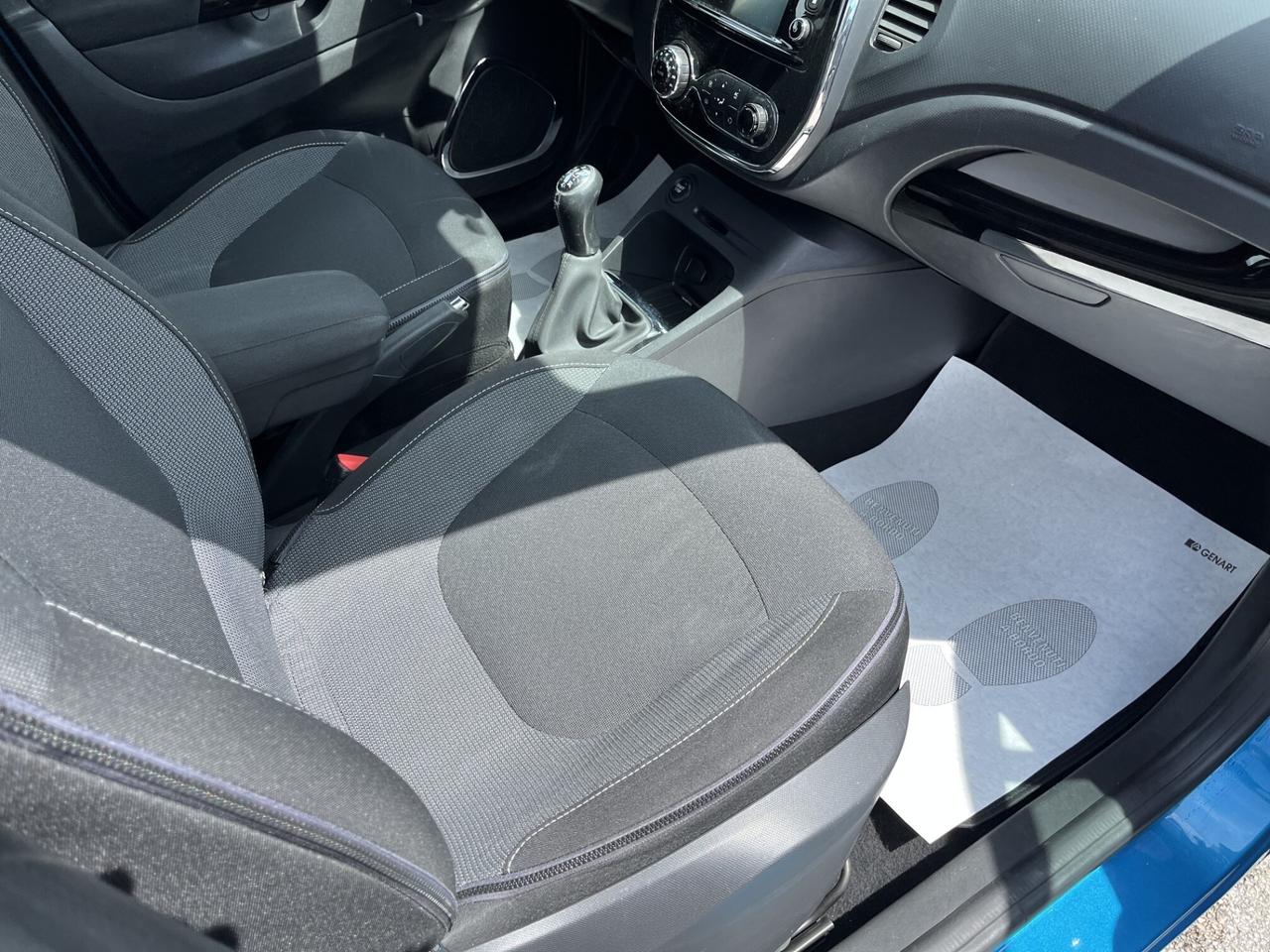 RENAUL CAPTUR 1500 DCI 90 CV ENERGY