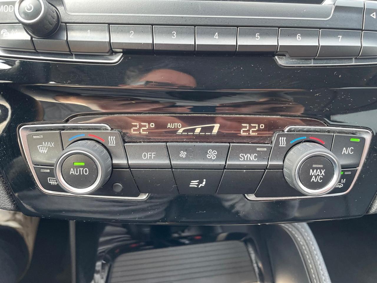 Bmw X1 sDrive16d xLine