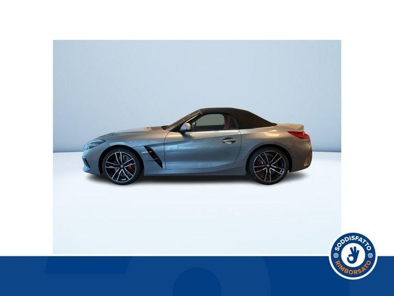 BMW Z4 sDrive 30i