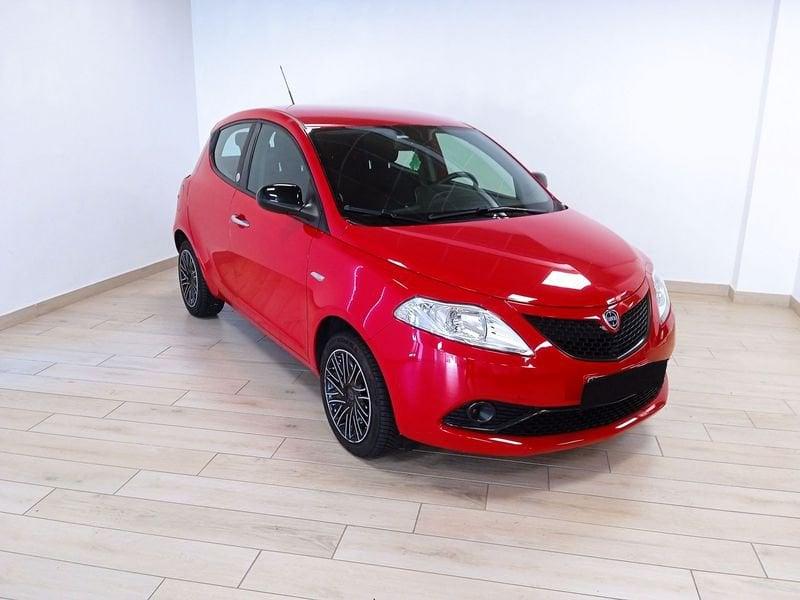 Lancia Ypsilon 3ª serie 1.2 69 CV 5 porte GPL Ecochic Gold