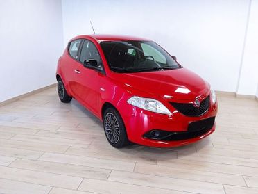 Lancia Ypsilon 3ª serie 1.2 69 CV 5 porte GPL Ecochic Gold