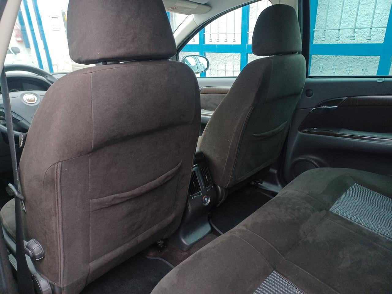 Fiat Croma 1.9 Multijet 16V Emotion 2009