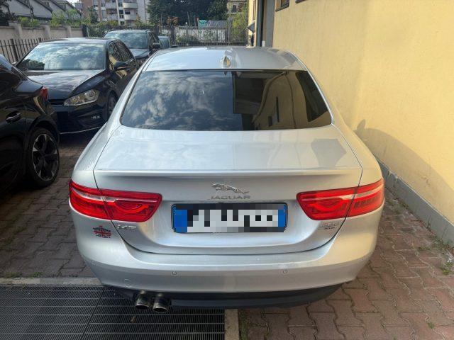 JAGUAR XE 2.0 D 180 CV aut. Portfolio