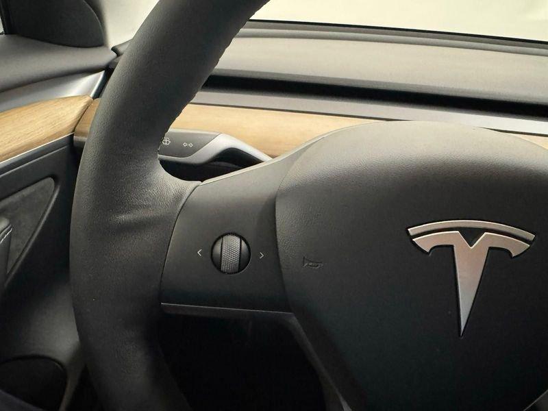 Tesla Model 3 75 kWh Long Range Dual Motor AWD
