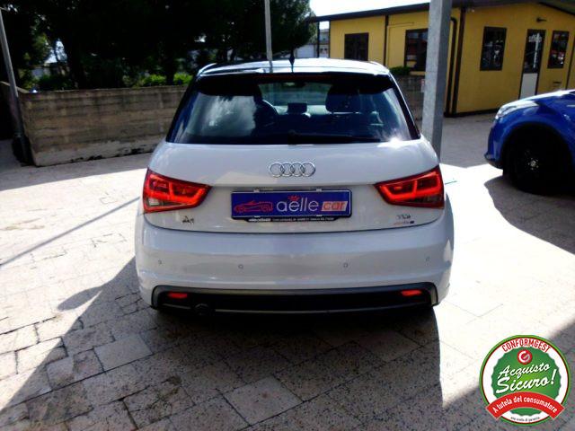 AUDI A1 SPB 1.6 TDI S line edition