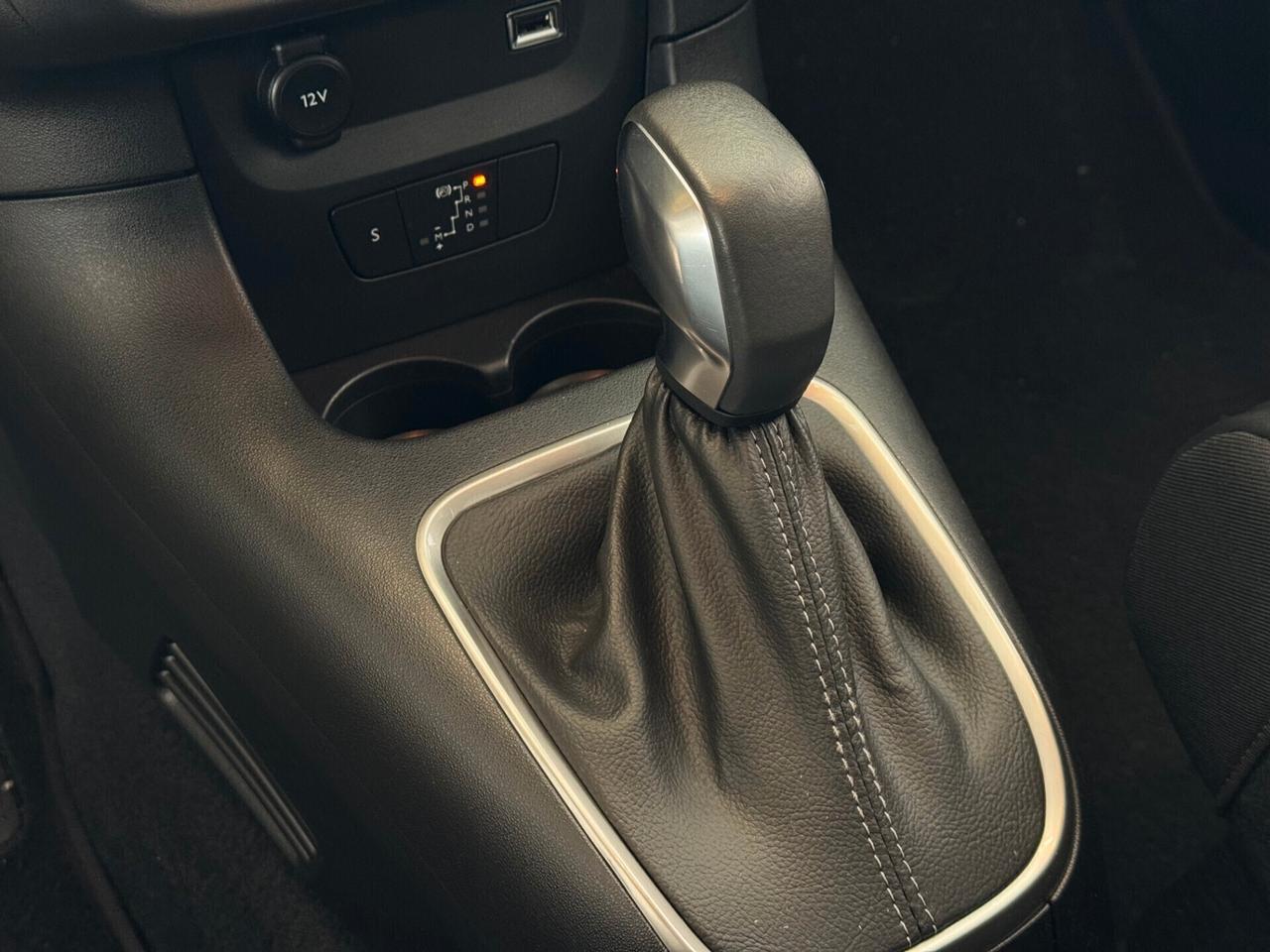CITROEN C3 1.2cc 110CV NEOPATENTATI AUTOMATICA