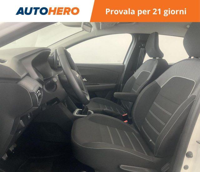 DACIA Sandero Streetway 1.0 TCe 90 CV Expression