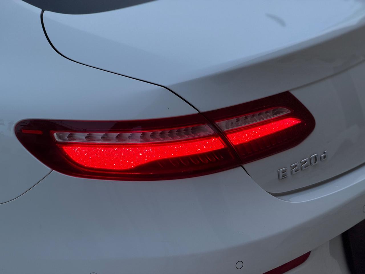 Mercedes-benz E 220d PremiumPlus Coupè 2.0 194cv