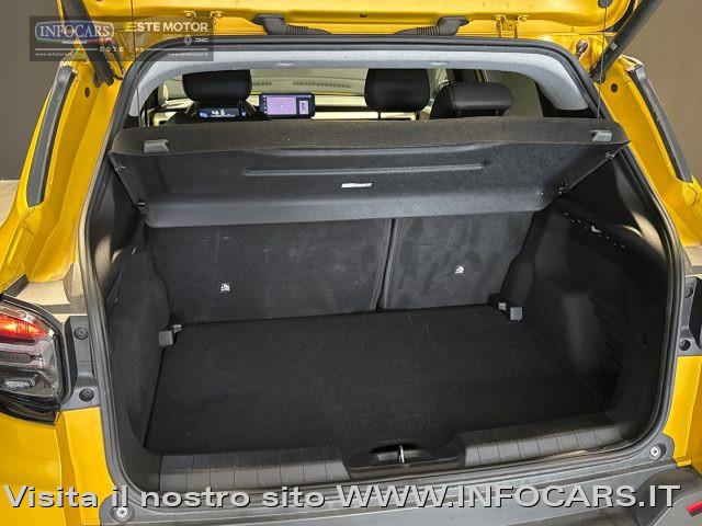 JEEP Avenger 1.2 Turbo 100 CV Altitude - PROMO