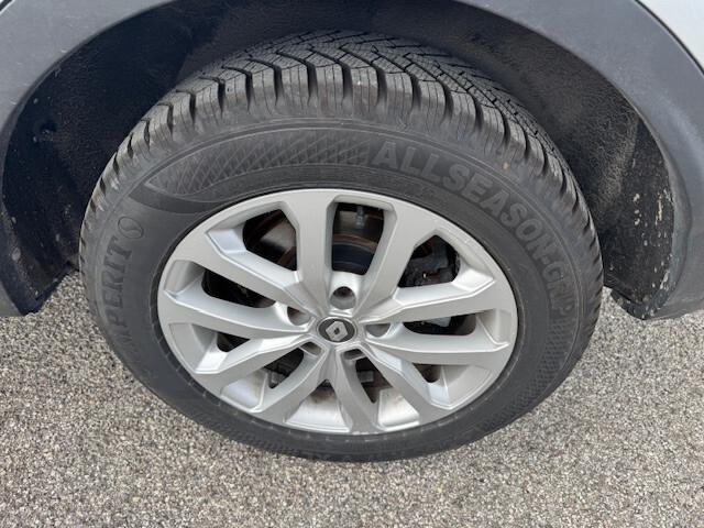 Renault Kadjar dCi 8V 110CV AUTOCARRO N1- 4 POSTI!!!!