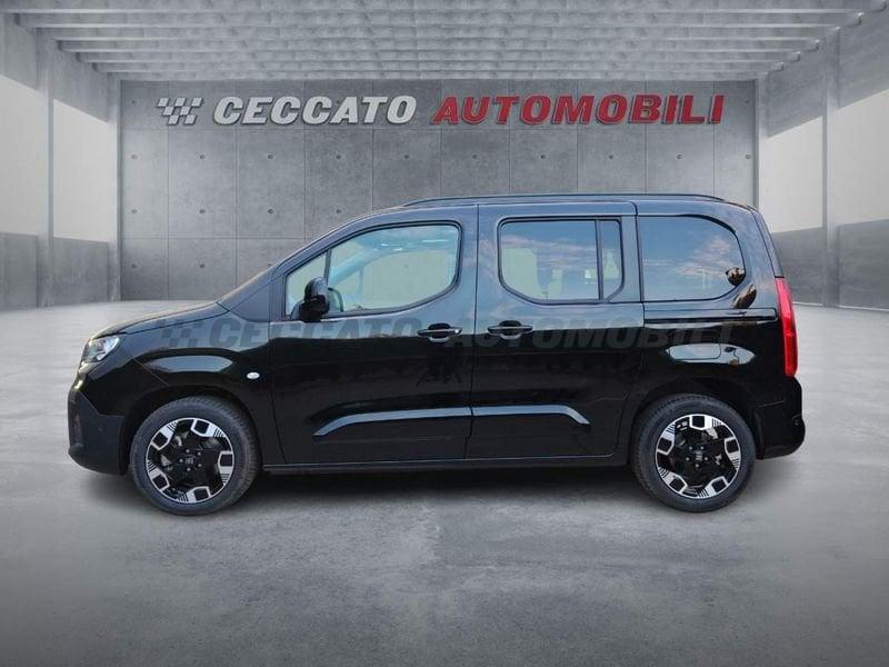 FIAT Doblò Doblo Passo Corto 1.5 d Doblo 100cv
