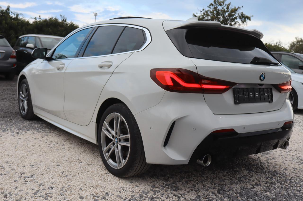 Bmw 118d 5p. Msport Tua A SOLI 244€