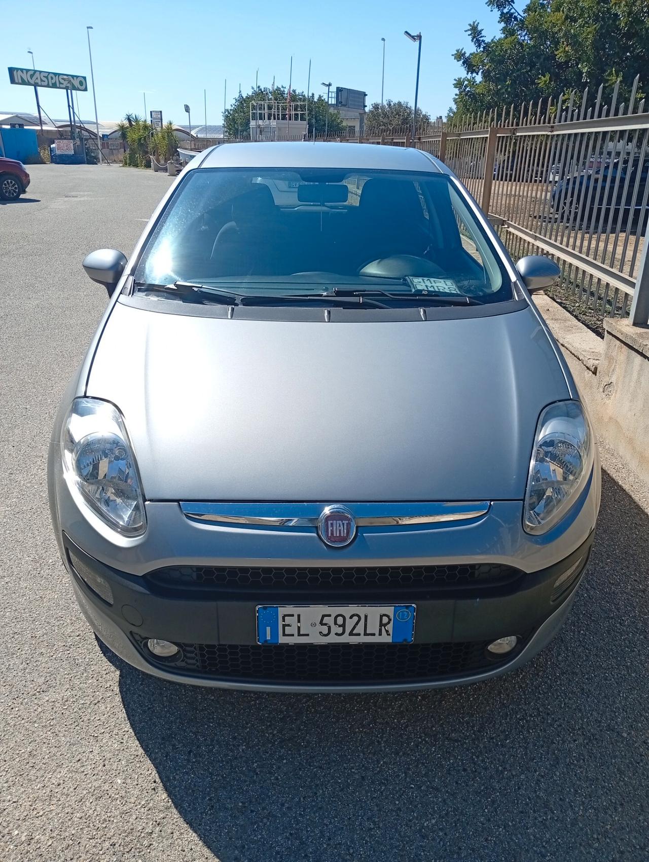 Fiat Grande Punto Evo 1.2 Ok neopatentati