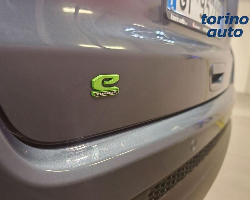 Jeep Compass e-Hybrid 1.5 Turbo MHEV T4 96kW Limited DDCT