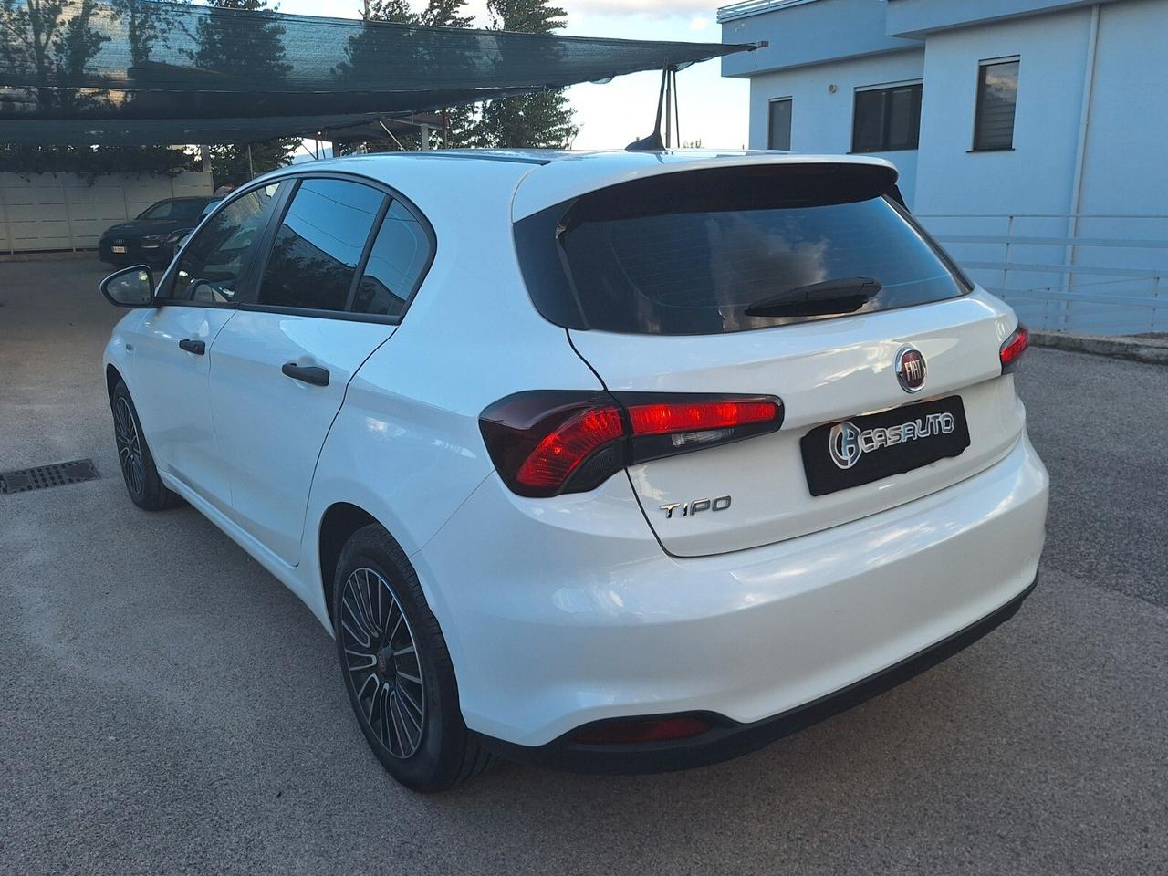 Fiat Tipo 1.6 Mjt S&S 5 porte City Life