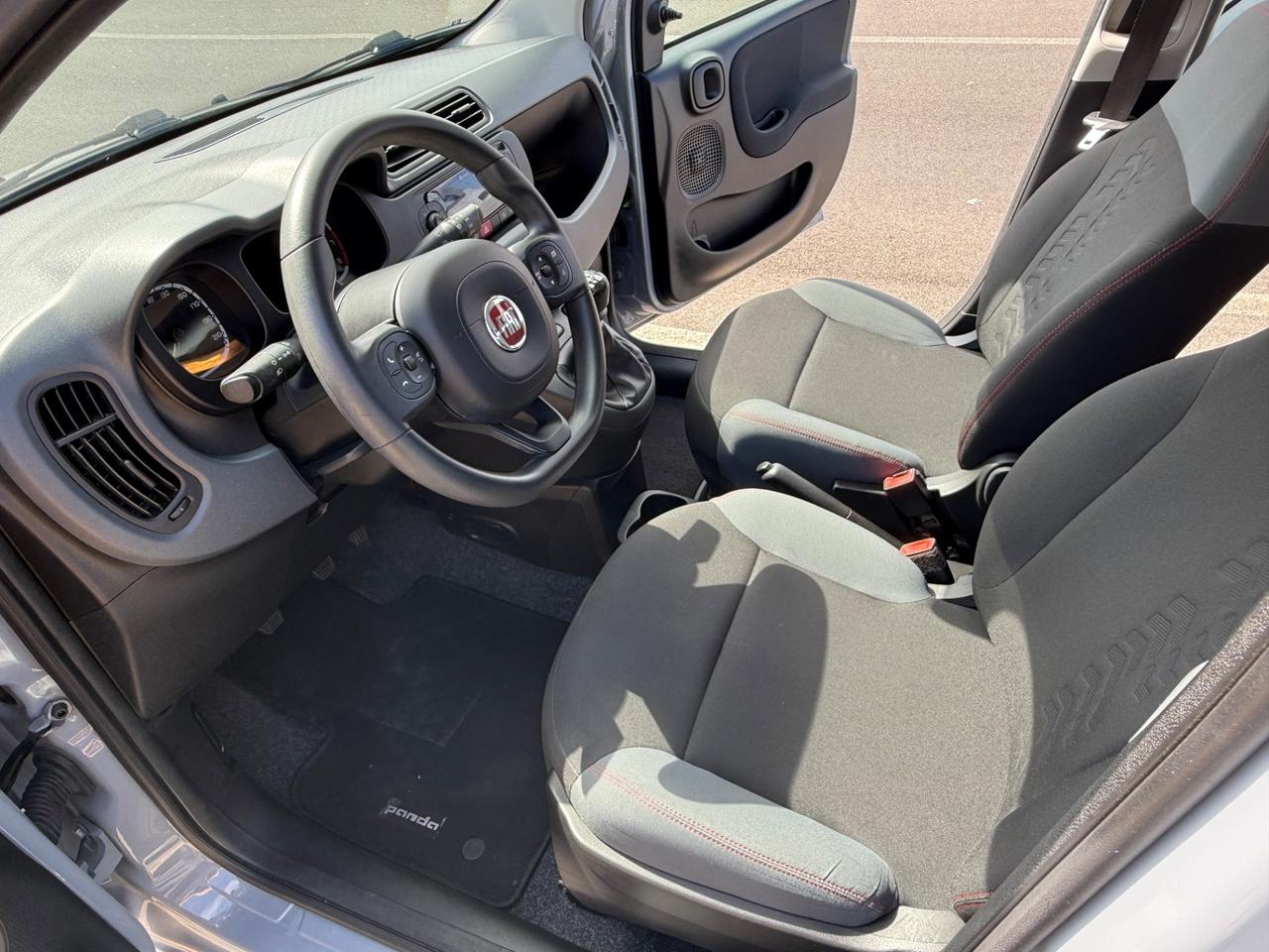 Fiat Panda 1.2 Easy - FINANZIABILE SENZA ANTICIPO -