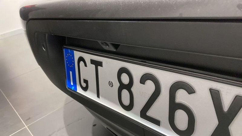 DS DS 3 Crossback DS 3 PureTech 130 aut. Opera