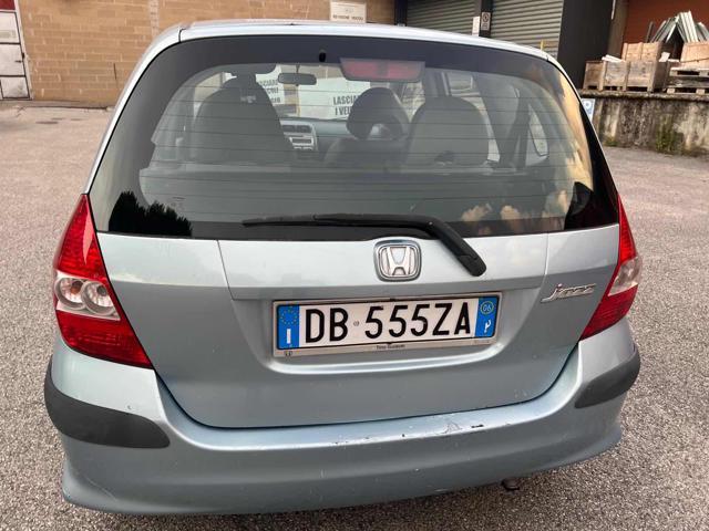 HONDA Jazz 1.4 i-DSi 5p senza nessun lavoro da fare