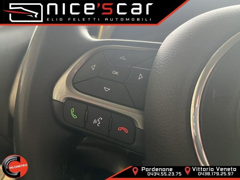 Jeep Renegade Renegade 1.6 Mjt 130 CV Longitude