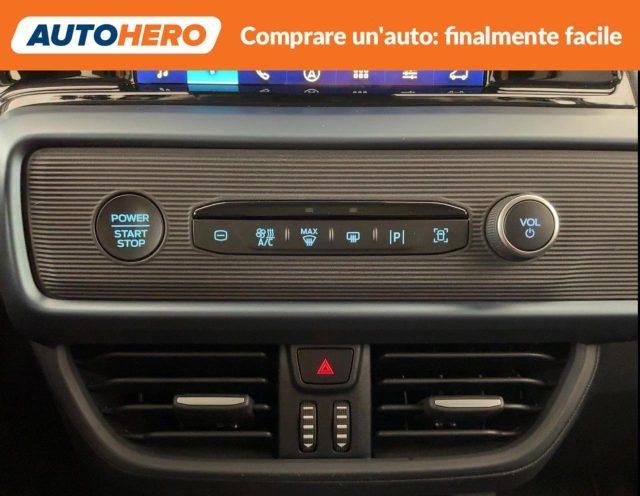 FORD Tourneo Courier 1.0 EcoBoost Active