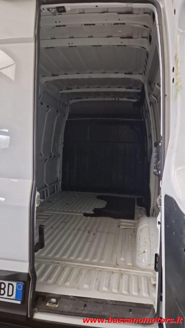 IVECO Daily 33S12V 2.3 HPT PM-TM Furgone
