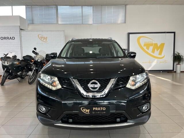 Nissan X-Trail 1.6 dci Tekna 4wd *FULL OPTIONAL*