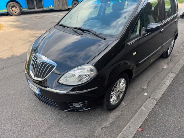 LANCIA Musa 2ª serie Musa 1.4 16V Oro Plus