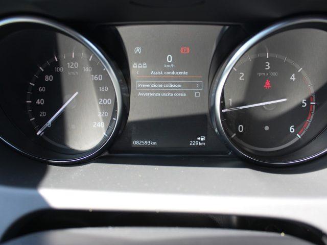 LAND ROVER Discovery Sport 2.0 TD4 150 CV SE