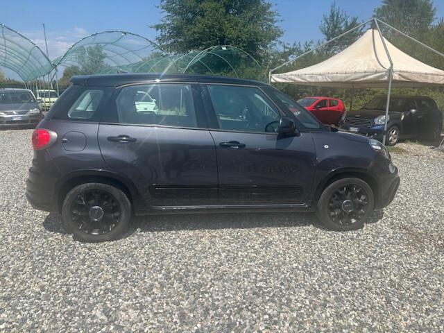 Fiat 500L 1.4 95 CV S&S Connect